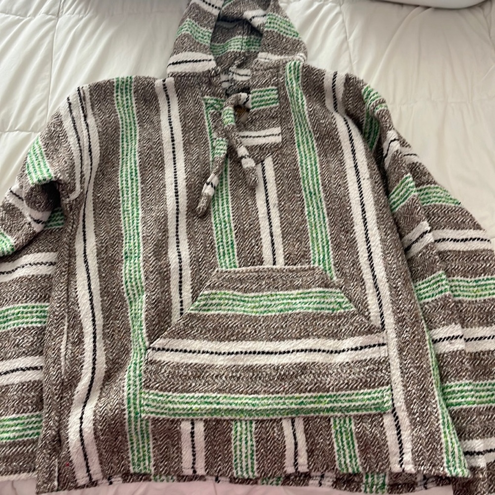 Earth Ragz Hoodie